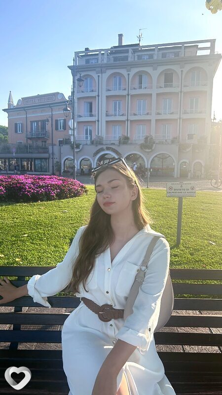 Anastasia, Знаменск