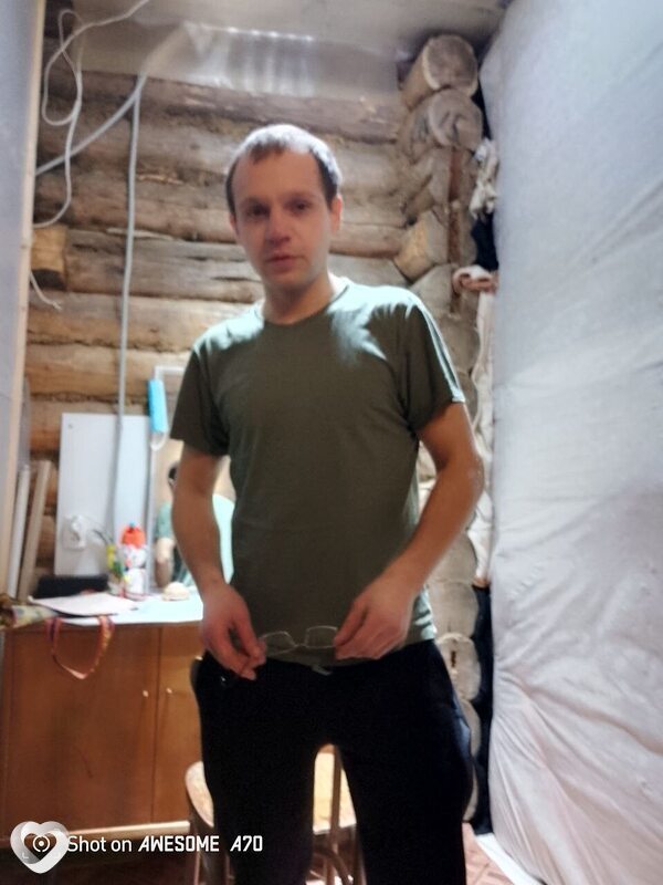Дмитрий, 29, Иванове — анкета №2370695