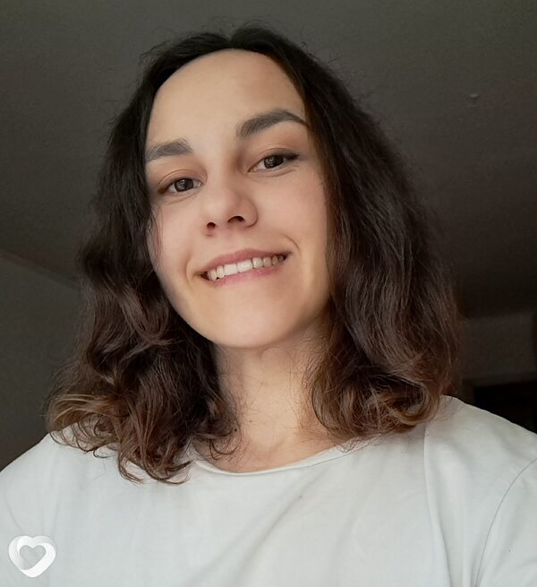 Татьяна, 30, Омске — анкета №2370706