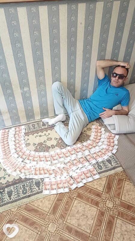 Илхомбек, 35, Нижнем Новгороде — анкета №2370870