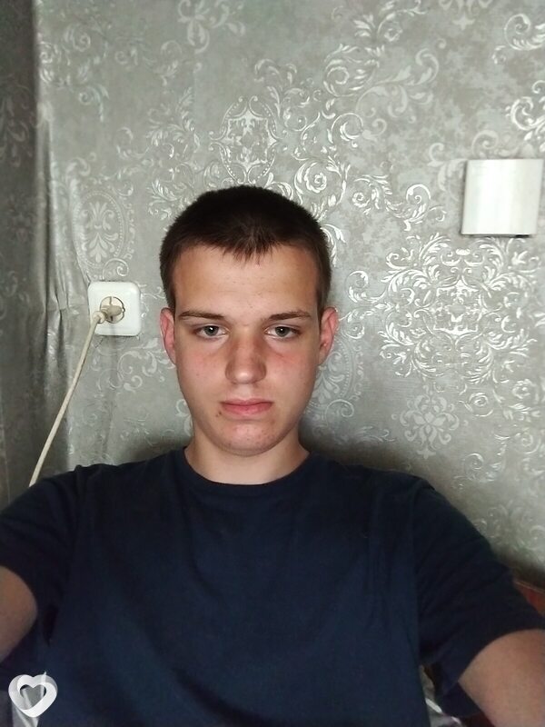Петя, 19, Березине — анкета №2370873