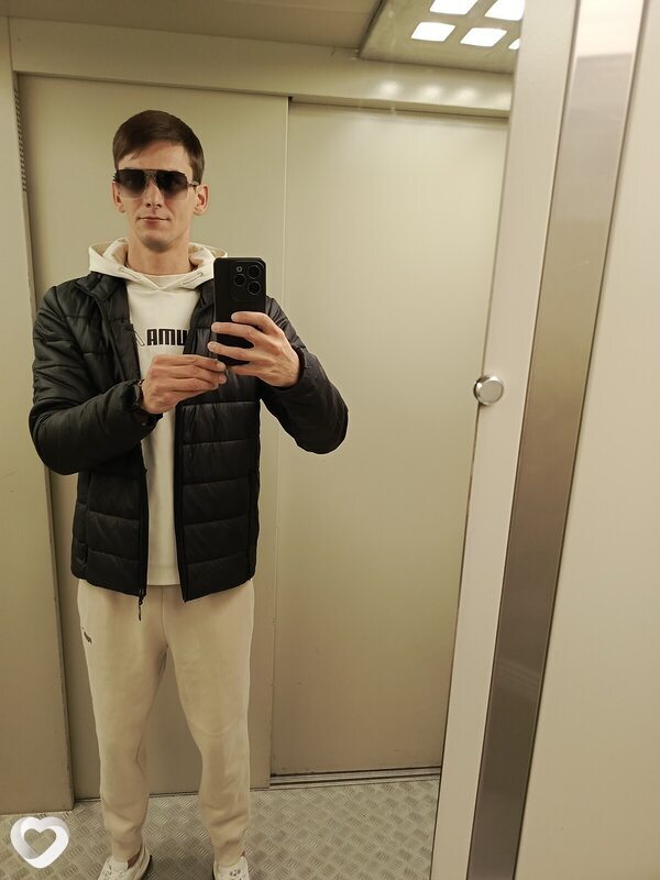 Никита, 33, Краснодаре — анкета №2370878