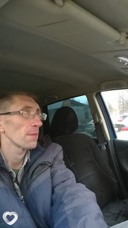 Виктор, 38, Муроме — анкета №2370885