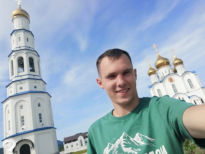 Александр, Волжск