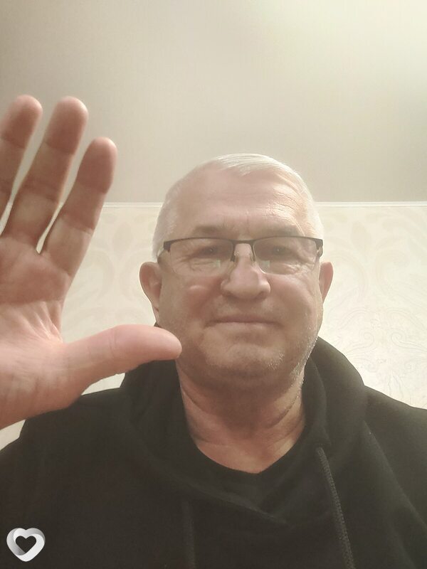 Александр, 65, Казани — анкета №2370852