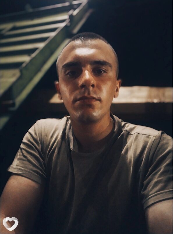 Кирилл, 27, Саратове — анкета №2370858