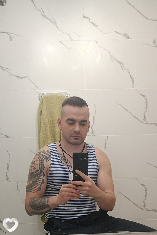Иван, 31, Краснодаре — анкета №2370718