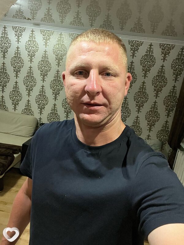 Роланд, 28, Барановичах — анкета №2370723
