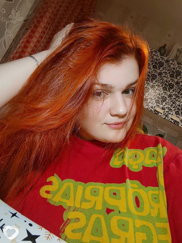 Дарьяна, 28, Минске — анкета №2370728