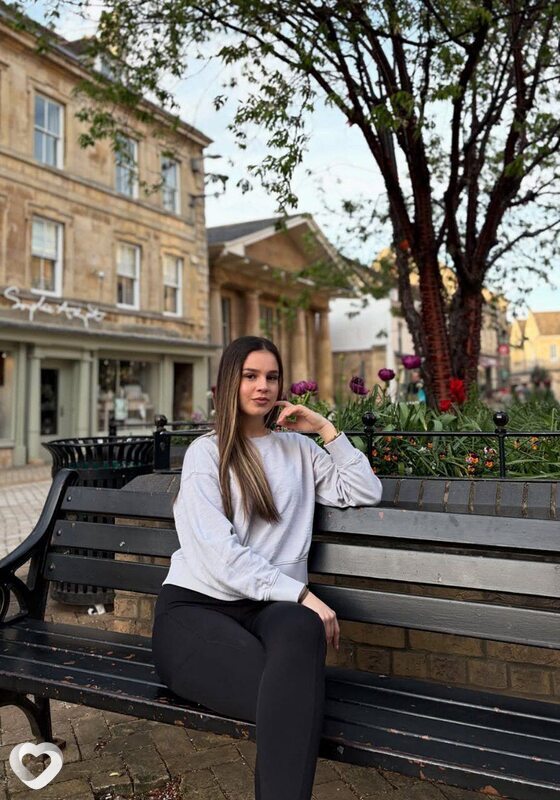 Катя, 26, Санкт-Петербурге — анкета №2370731