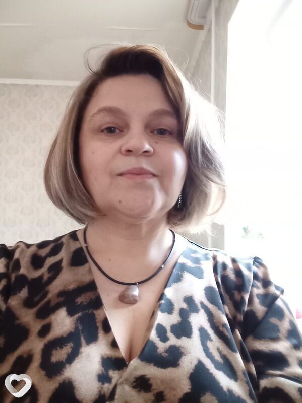 Лилия, 53, Новосибирске — анкета №2370734