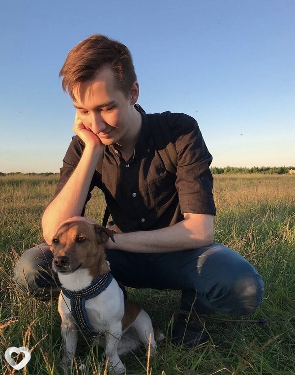 Дмитрий, 28, Ярославле — анкета №2371186