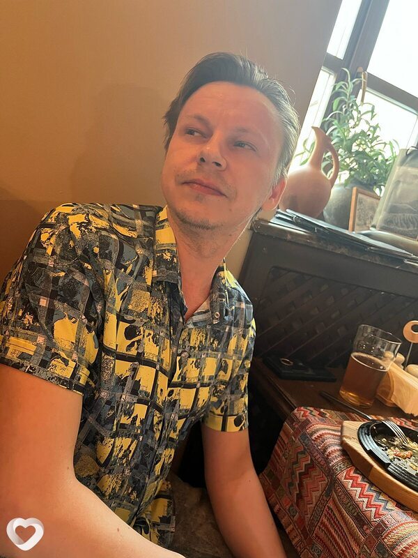 Алексей, 35, Твери — анкета №2371187
