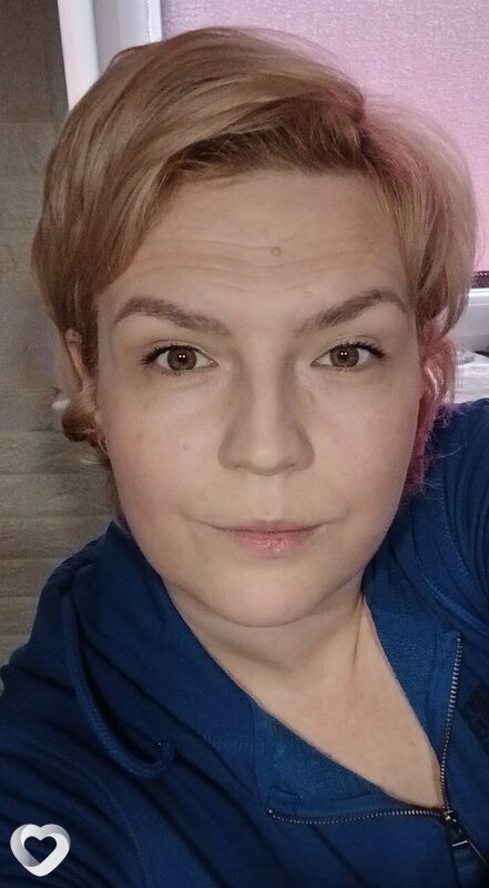 Аня, 43, Краснодаре — анкета №2371188