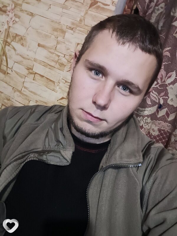 Сергей, 24, Санкт-Петербурге — анкета №2371253