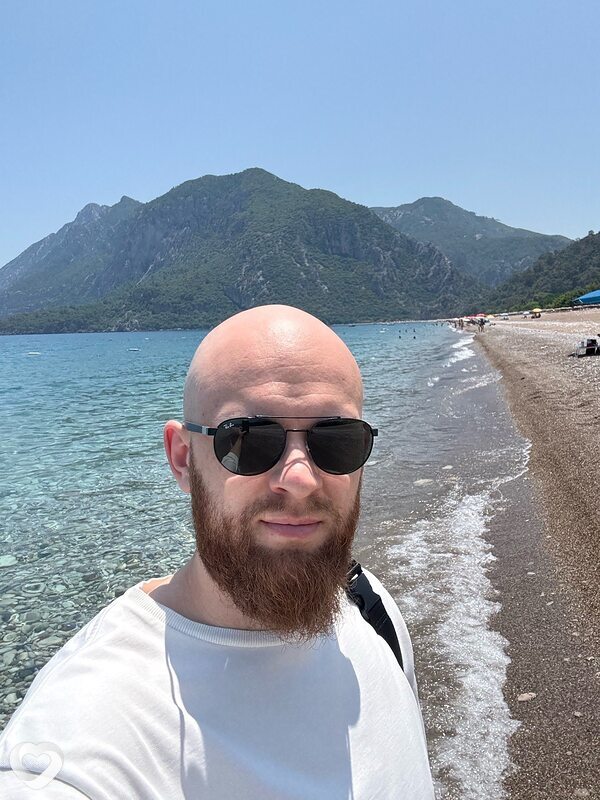 Илья, 33, Владивостоке — анкета №2371255