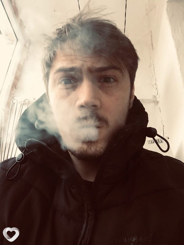 Данил, 28, Кирове — анкета №2371264