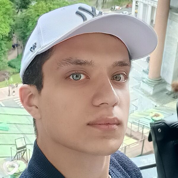 Артур, 24, Владикавказе — анкета №2371266