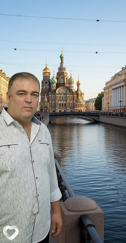 Николай, 43, Нижнем Новгороде — анкета №2371077