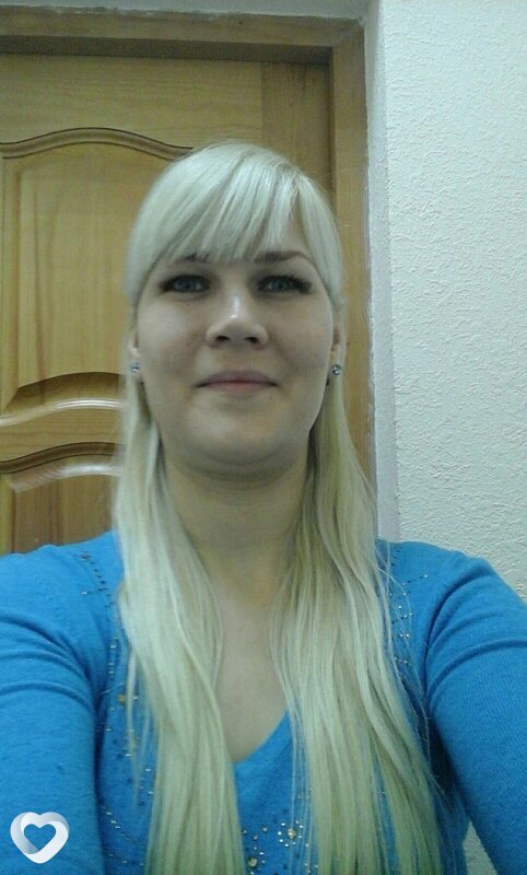 Анна, 43, Волгограде — анкета №2371082