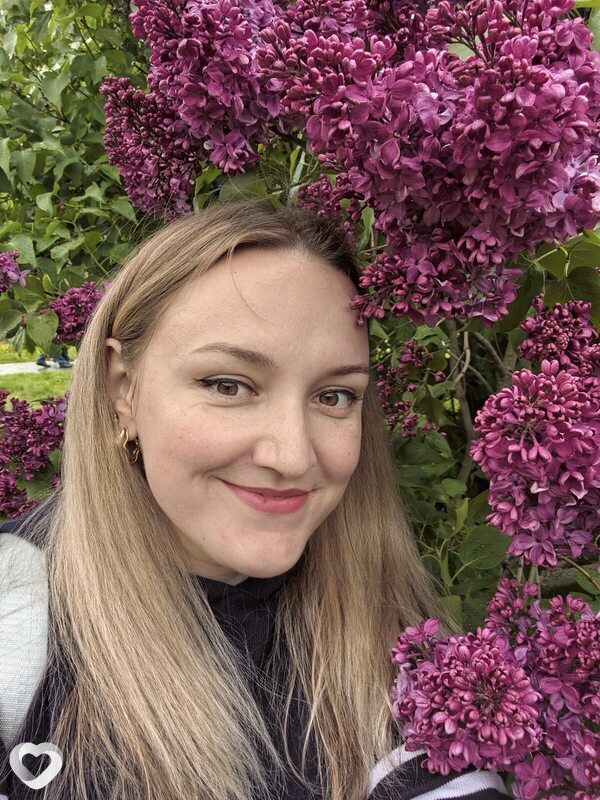 Николь, 35, Санкт-Петербурге — анкета №2371087