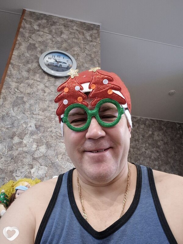 Алех, 44, Екатеринбурге — анкета №2371088