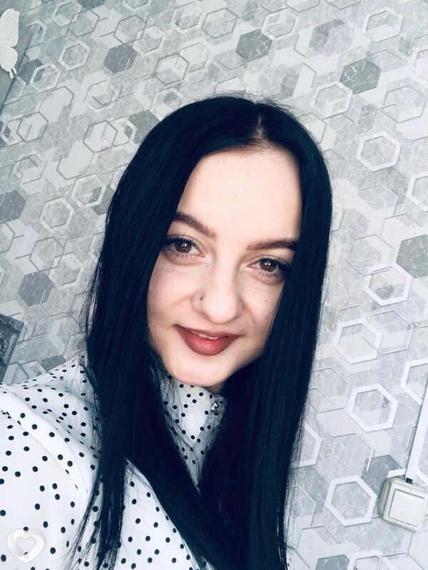 Дашута, 20, Иркутске — анкета №2370968