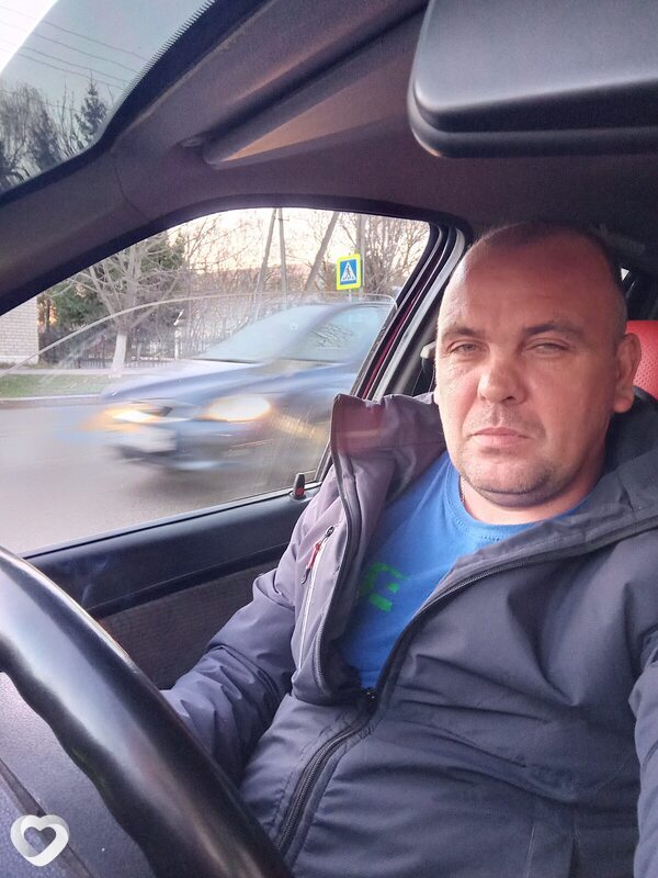 Алексей, 41, Петровске — анкета №2370972