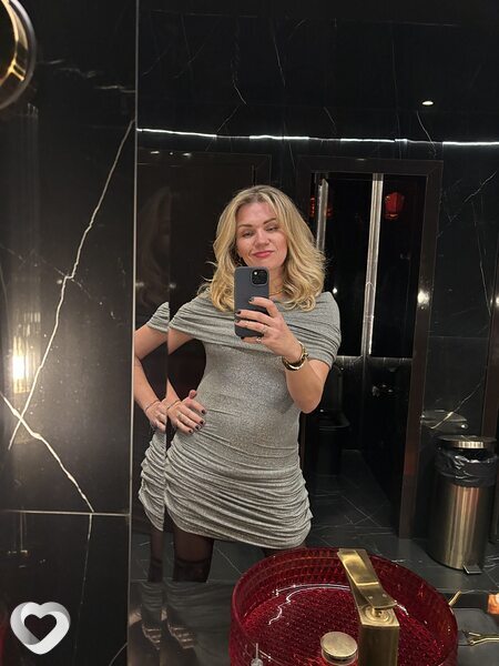 Жанна, 38, Минске — анкета №2370984