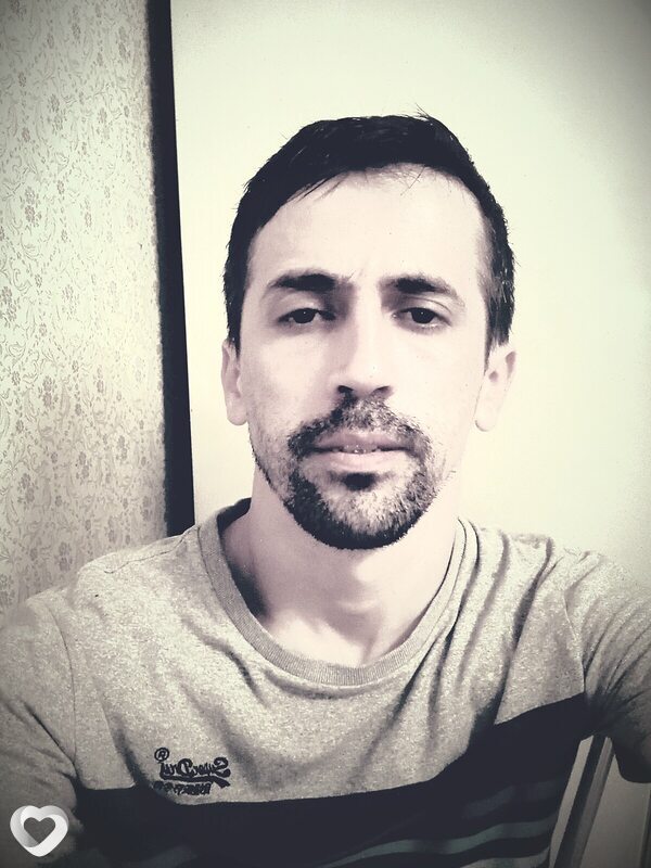 Руслан, 32, Туле — анкета №2370985