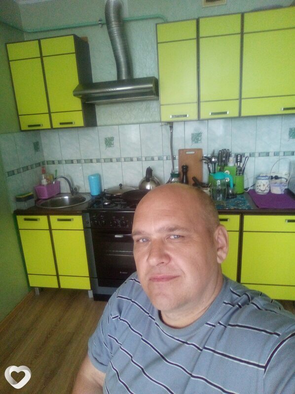 Сергей, 49, Иванове — анкета №2370988