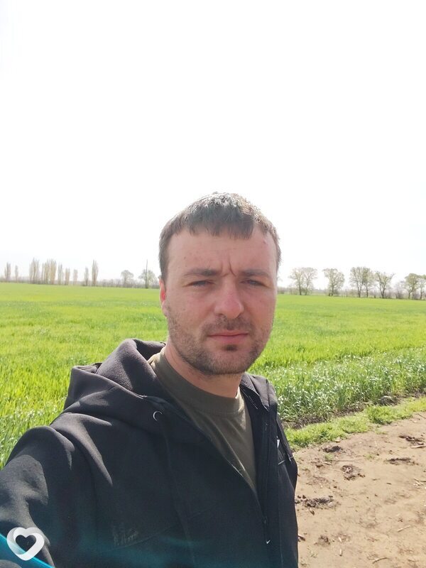 Nikolaj, 37, Краснодаре — анкета №2370794