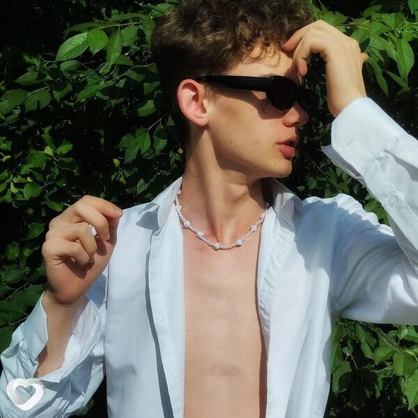 Валентин, 20, Бресте — анкета №2370796