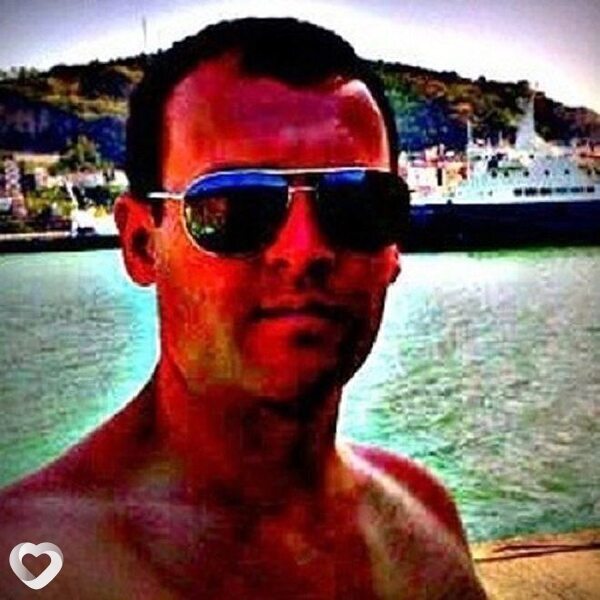 Гриша, 40, Сочи — анкета №2370804