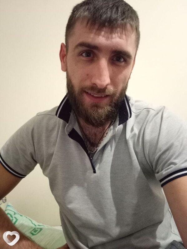 Вадим, 30, Нижнеудинске — анкета №2370806