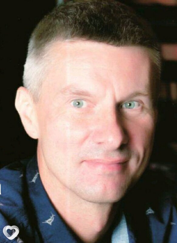 Анахерон, 37, Гродно — анкета №2370810