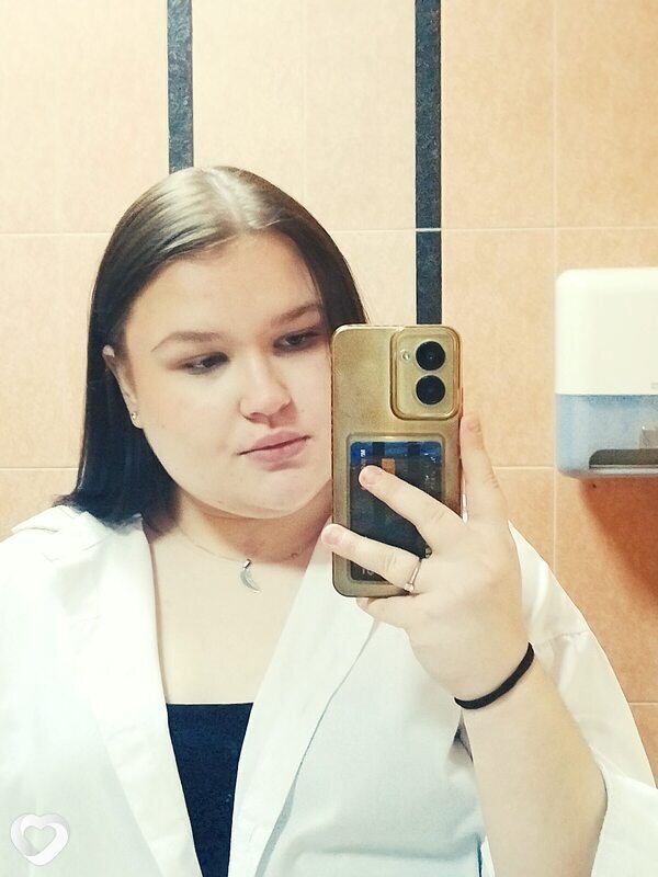 Анна, 20, Сызрани — анкета №2370816