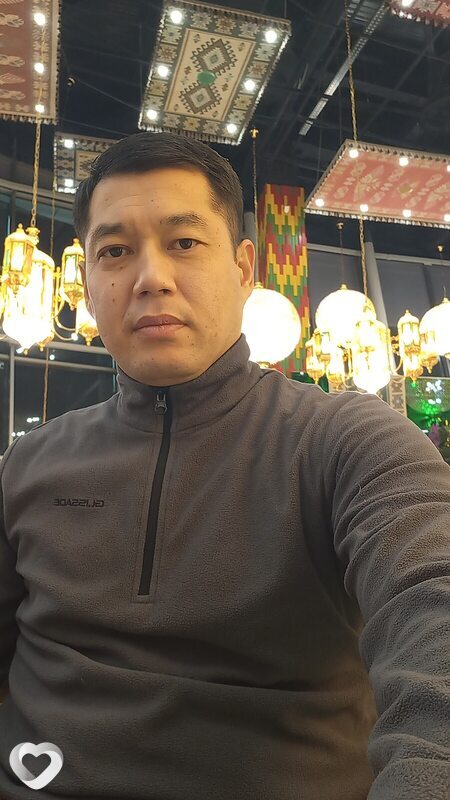 Олжас, 35, Караганде — анкета №2370817