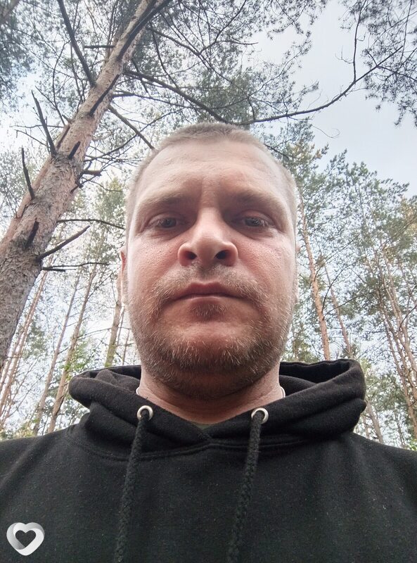 Славик, 39, Мукачеве — анкета №2371130