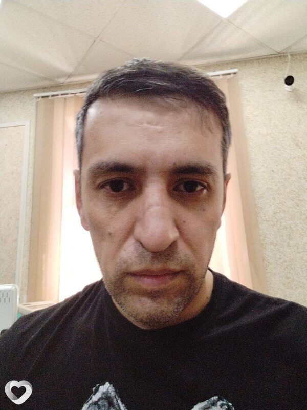 Тимур, 41, Кокшетау — анкета №2371136