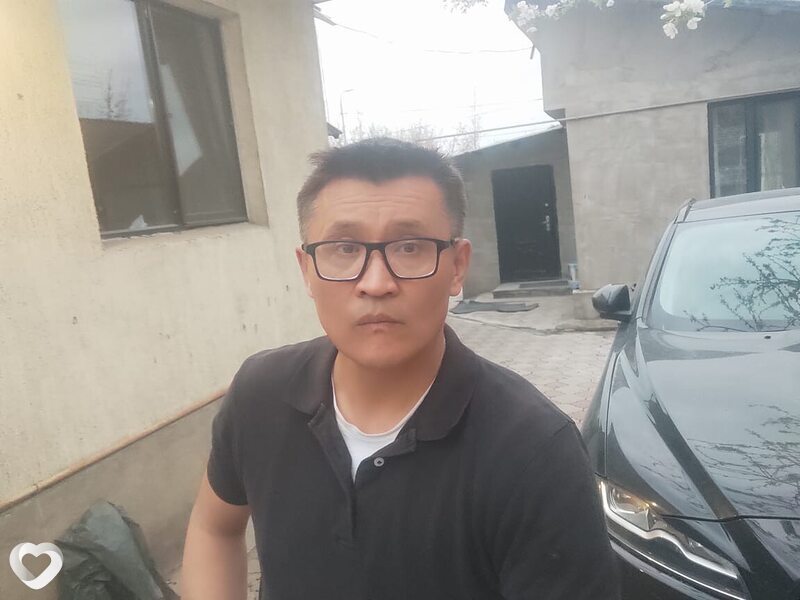 Sai Rus, 49, Алматы — анкета №2371138