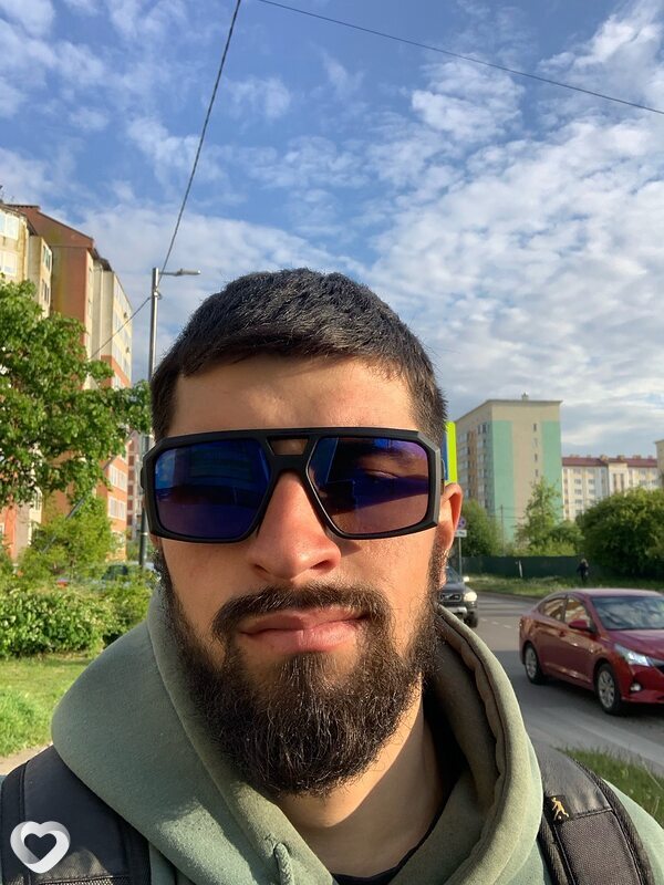 Александр, 24, Калининграде — анкета №2371140