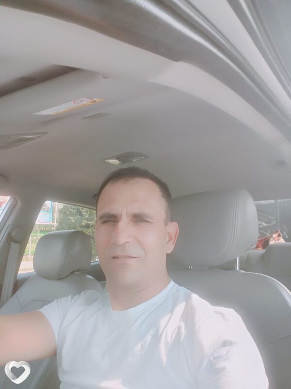 Михаил, 43, Иркутске — анкета №2371141