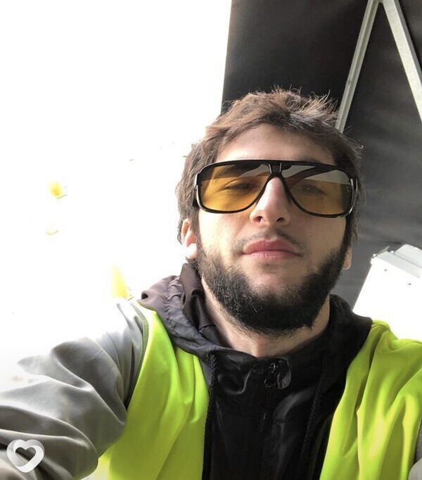 Archi, 29, Махачкале — анкета №2370998