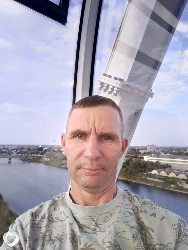 Александр, 46, Пскове — анкета №2371009