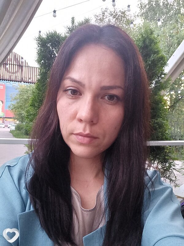 Елена, 40, Тольятти — анкета №2371019