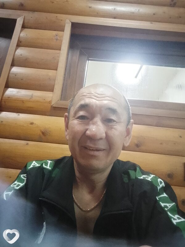 Ерик, 48, Кокшетау — анкета №2371022