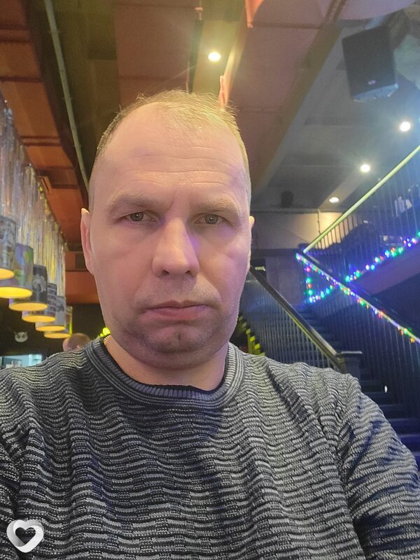 Алексей, 51, Воронеже — анкета №2371025