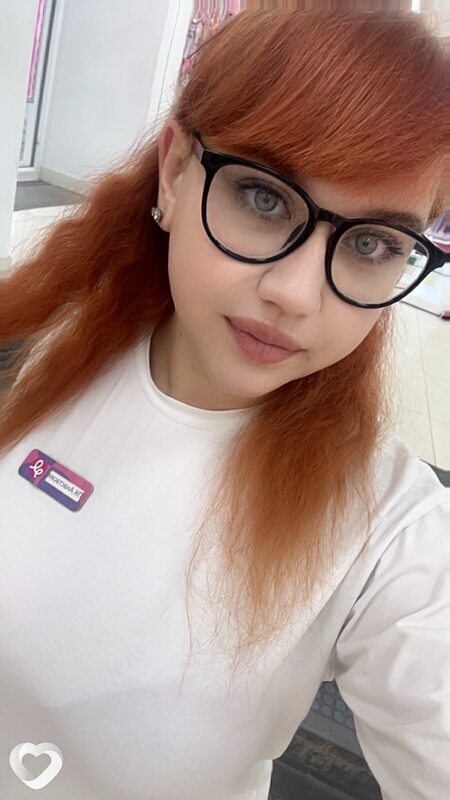Nastenka, 28, Твери — анкета №2371040