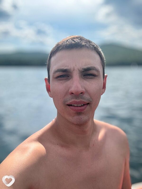 Глеб, 27, Челябинске — анкета №2371093